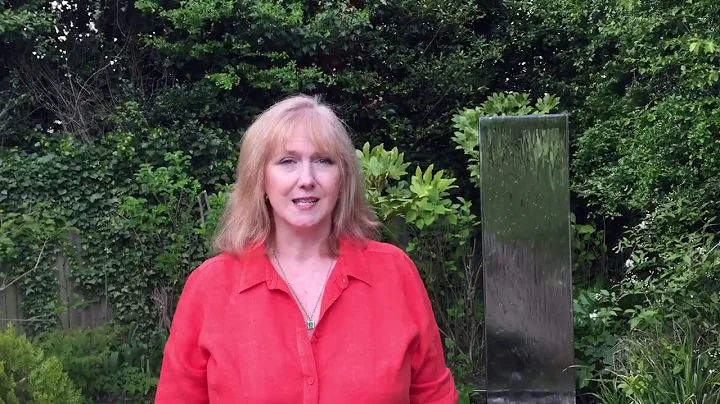 An introduction to Kathryn Pope