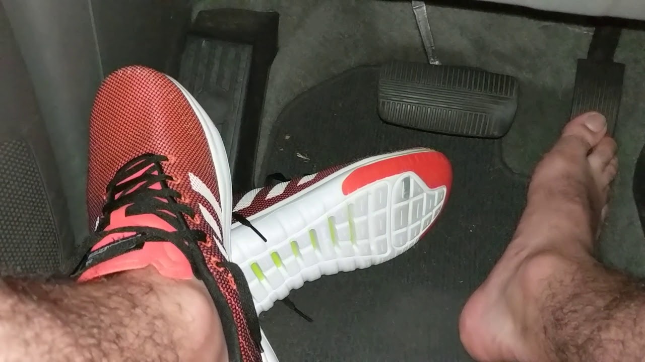 adidas foamcloud