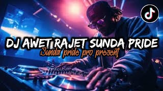 DJ AWET RAJET [KOPLO] RUMAH TANGGA JEUNG MANEH NA PAKUSUT WAE