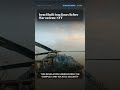 Israel built two military bases in Iraq before war on Iran: New York Times #Shorts