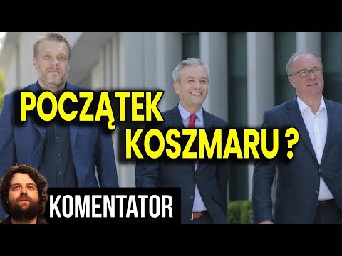 Civic Platform's Nightmare? Biedroń's SLD Together Spring Coalition - Analysis Commentator Electi...