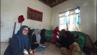 Download lagu Survei lapangan UMKM SENTRA TENUN TRADISIONAL SUMBAWA di dusun samri desa Poto kecamatan Moyo hilir