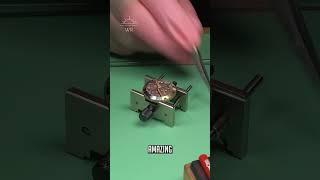 Thumbnail for Jeweled Trainwheel Bridge