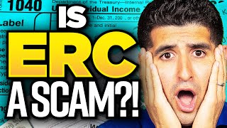 Is ERC Specialist Legit? | Maximize Your Employee Retention Credit!