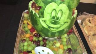 Mickey Moused Decoration ideas