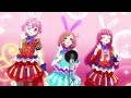 Saints Solami Dressing Make It Pripara