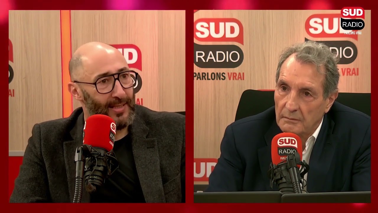 Parlons Vrai chez Bourdin - Emission du 28 avril