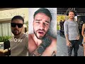 Liam Payne | Instagram Story | August 30 2018 #LiamPayne