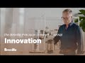 The Breville Precision Brewer® | The key to making your perfectly brewed coffee | Breville USA