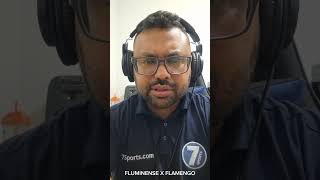 Where to watch Fluminense vs Flamengo LIVE | Brasileirão 2026 | Today's Game ⚽🔥