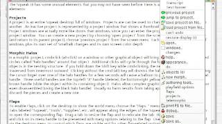 ST 4U 37: Getting Started with Squeak