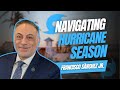 How SBA’s Francisco Sánchez Jr is navigating disasters preparedness
