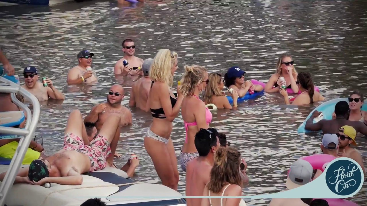 Float On - Lake Austin Boat Rentals & Lake Travis Boat Rentals