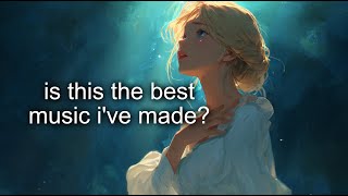Sad Background Music Instrumental (emotional Soundtrack)