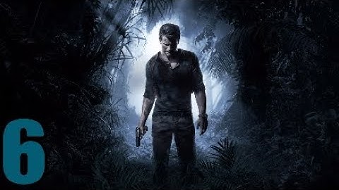 Uncharted 4 - A Thief