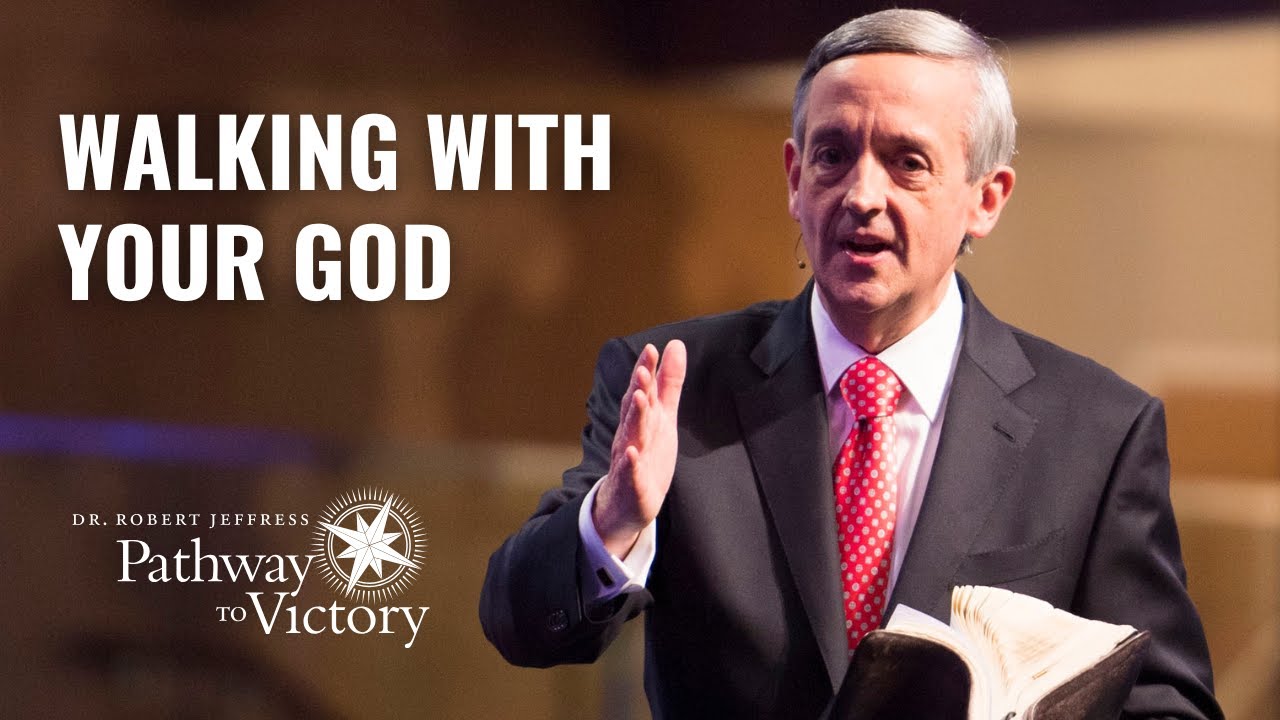 Walking with God: Best for Your Soul