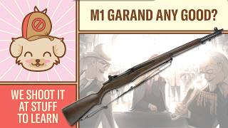 An Honest Review of the M1 Garand - One of the Battle Implements Ever Made
