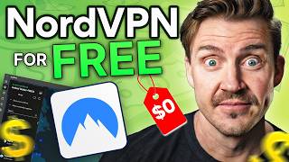 Get NordVPN for FREE! 💸NordVPN Free trial Explained! (2026) screenshot 4