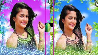 snapseed fantasy editing tricks || best color effect android app screenshot 5