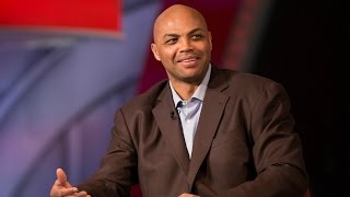 The Seth Davis Show | Charles Barkley: Why White Guys Can Go Bald | CampusInsiders