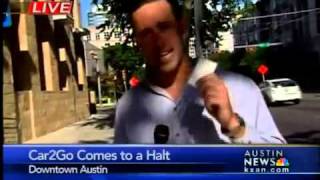 Car2Go back in service after glitch screenshot 5