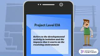 Environment Impact Assessment