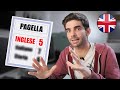 Come ho IMPARATO L'INGLESE senza essere portato per le lingue - thepillow