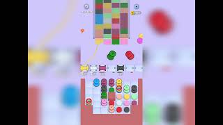 Knit Out Level 1039 Walkthrough Solution 