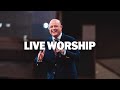 Live Worship Chresten Tomlin Live Worship Chresten Tomlin