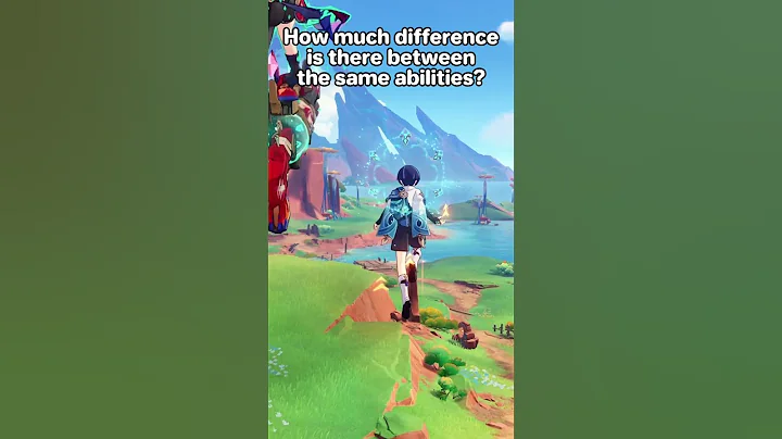 New is better  #genshintok #genshinpeng #genshinlore #genshin #genshinimpact #genshinimpactedit