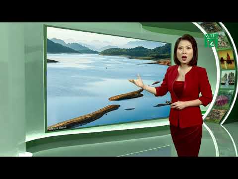 Video Thời tiết du lịch 23/04/2020: Quảng Nam chỉ xuất hiện... - youtube