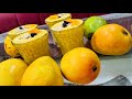 🥭 Healthy Creamy Mango Shake | Summer Special Drink | 2 Minute Easy Recipe 😋