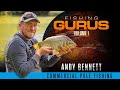 Fishing Gurus Vol 1: Commercial Pole Fishing | Andy Bennett