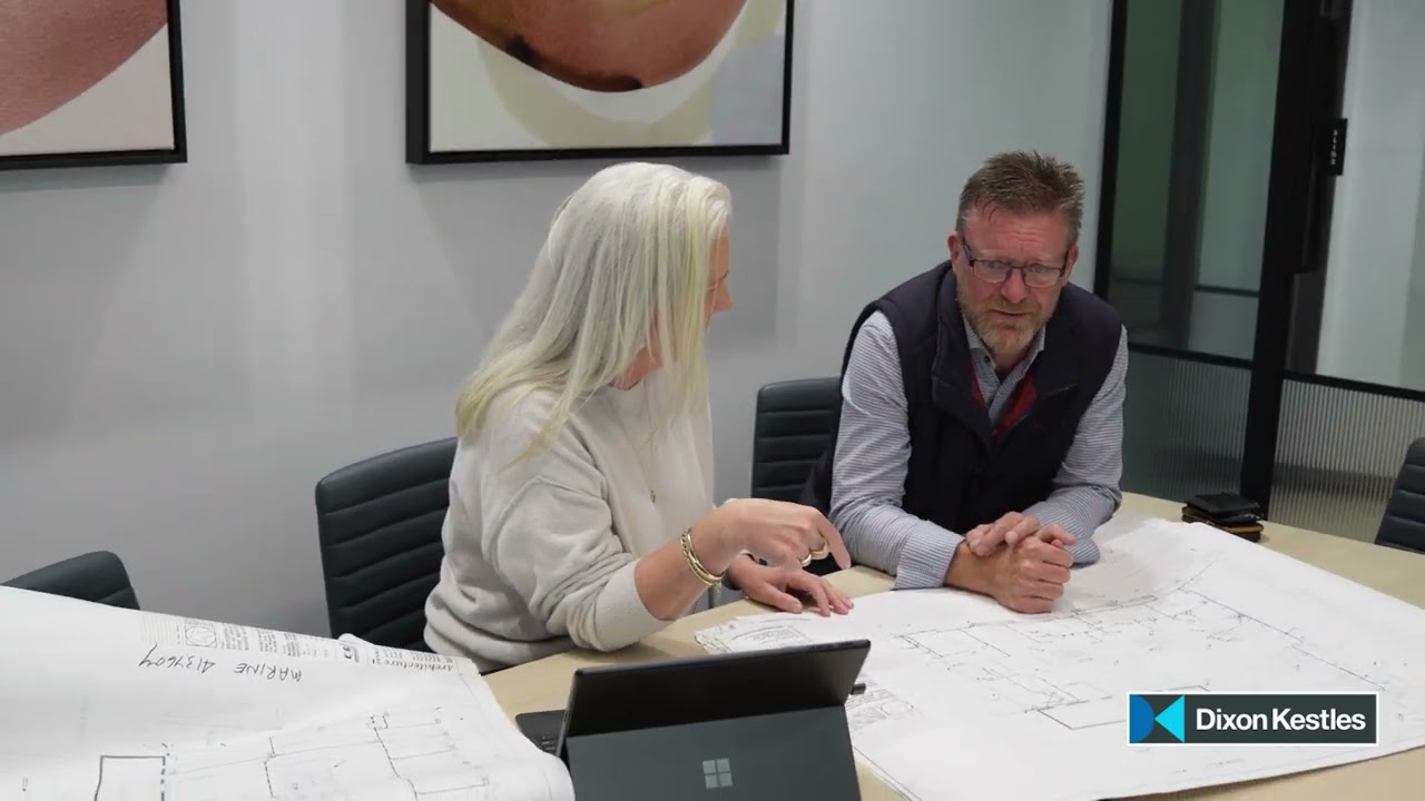 Success in Property Management: Insights from Dixon Kestles’ Client- Alan Carlin