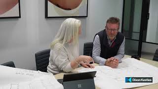Success in Property Management: Insights from Dixon Kestles’ Client- Alan Carlin