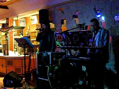 "ТРОЙКА,СЕМЁРКА,ТУЗ"(Посв.А.Барбакару) -Робик Черный