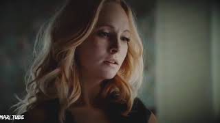 Caroline Forbes Play Date