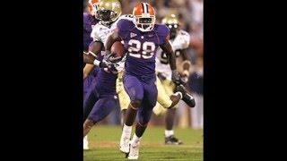 2008-2009 NCAA Top 10 Running Backs