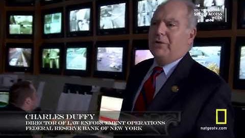 FIRST LOOK Inside the FEDERAL RESERVE, USD, CASH, GOLD monetary SYSTEM   Americas Money Vault PART 2