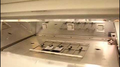 Colorfastness to Light