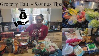 Grocery Hacks to Save Big Every Week! 🛒💰 $1.25 items for the win!