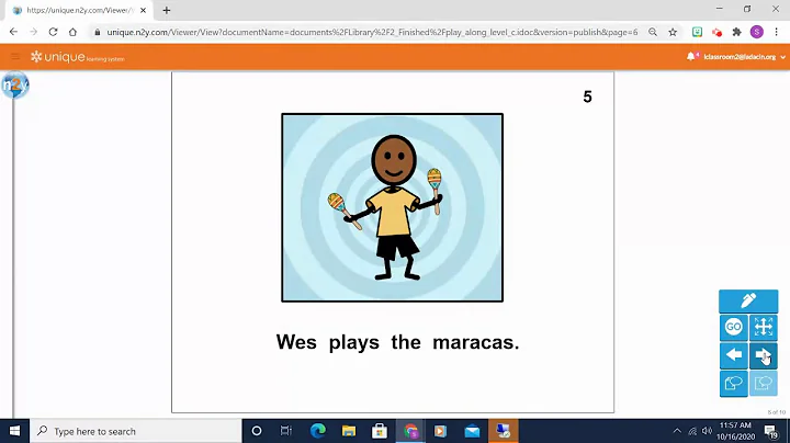 Play Along with the song sara k