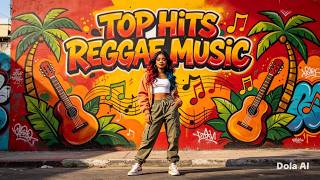 Top Hits Spotify Indonesia 2025 Full Album Reggae 🎧🔥 Kumpulan Musik Cover SKA REGGAE Terbaru 2025‼️