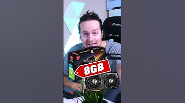 RTX 3060 Ti vs RX 6700 XT: Don