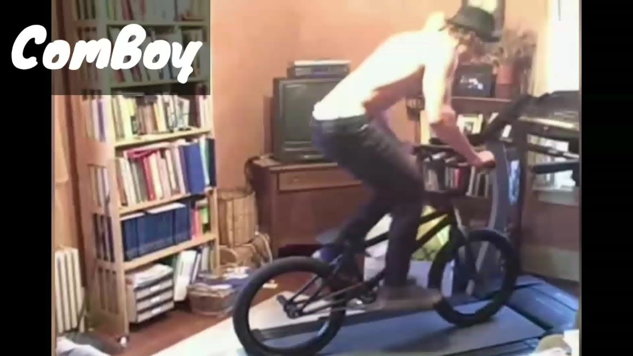 Fails To Ride On a Bicycle Comedy version For whatsapp YouTube