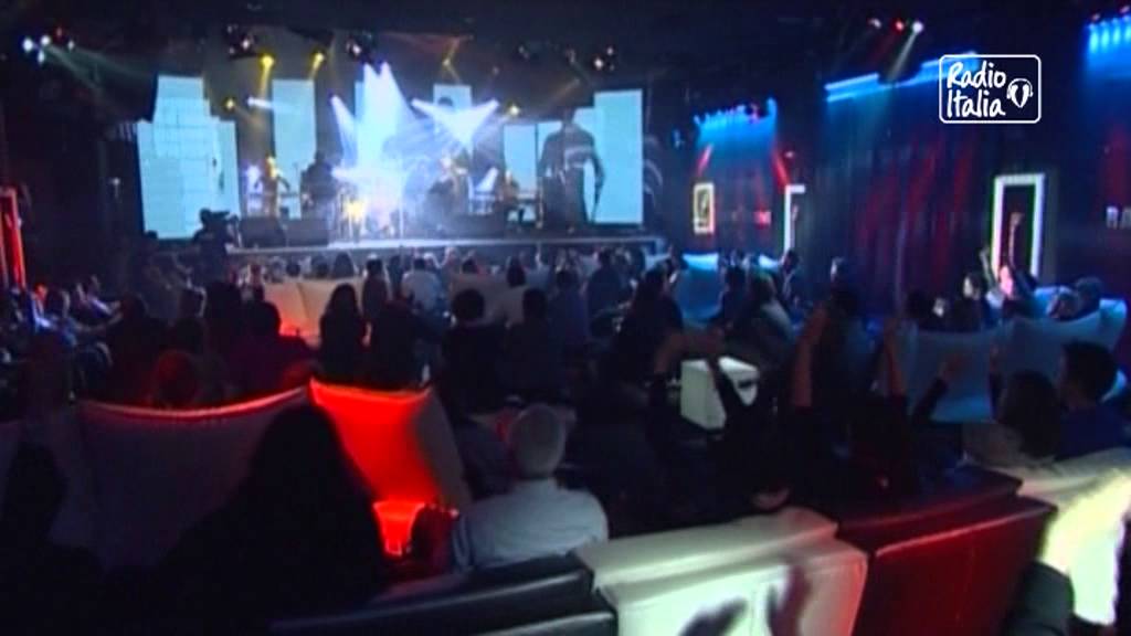 STADIO - ACQUA E SAPONE