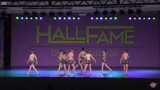 Perception Dance - Vida