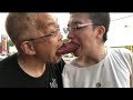 【BL】付き合ってない男同士でポッキーゲームをするとこうなる。ゆうかん moemoe