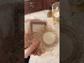 ASMR 4月のカレンダーコラージュ♡calendar collage