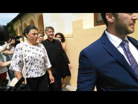 Alba24 Video: Preotul Cristian Pomohaci la Arhiepiscopia Ortodoxa Alba Iulia